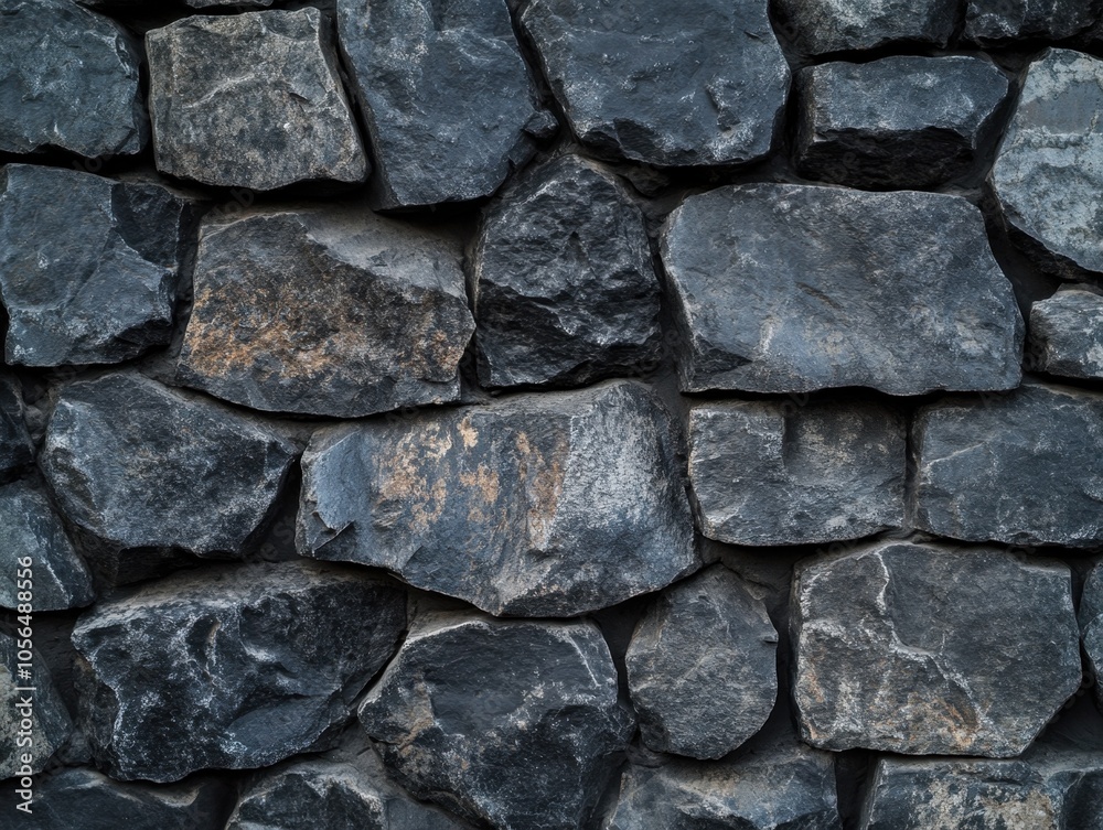 Stone Wall Texture Stone Wall Texture