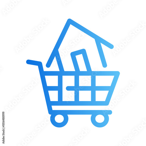 sold out Gradient icon