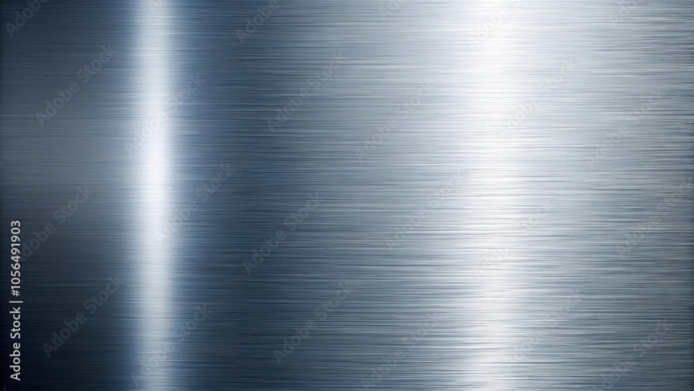 Shiny metallic silver surface with subtle reflections of light, smooth finish, reflective texture, mirror-like finish, reflective surface, high shine Shiny metallic silver surface with subtle reflections of light, smooth finish, reflective texture, mirror-like finish, reflective surface, high shine