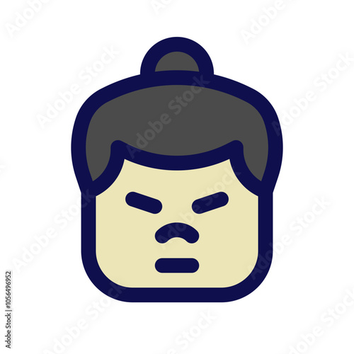 Sumo Icon