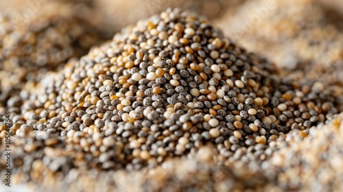 Dietary Fiber: A type of indigestible plant material that enhances digestion, maintains bowel health, and aids in blood sugar regulation.
