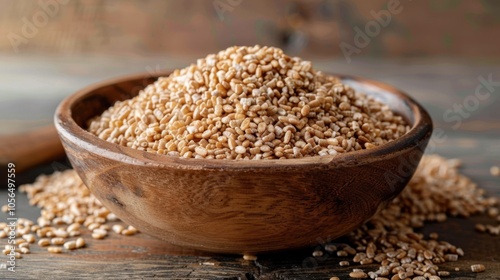 Dietary Fiber: Indigestible materials from plants that promote digestive health, maintain bowel function, and regulate blood sugar effectively.
