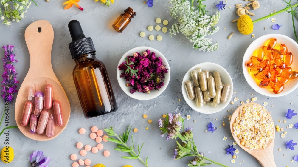 Phytonutrients: Naturally occurring substances in plants, providing powerful antioxidant and anti-inflammatory effects that support health and wellness.
Phytonutrients: Naturally occurring substances in plants, providing powerful antioxidant and anti-inflammatory effects that support health and wellness.