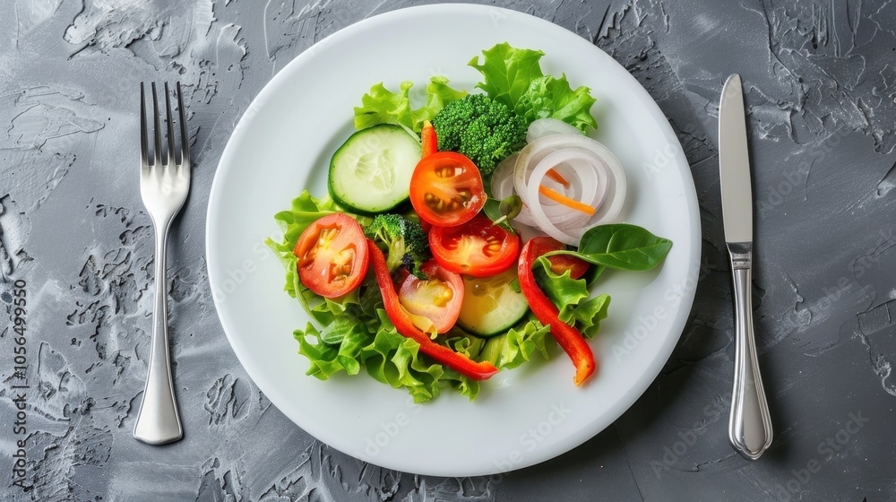 Nutrient Density: A measure of nutrients in food compared to calories, with nutrient-dense options like vegetables offering more vitamins with fewer calories.
Nutrient Density: A measure of nutrients in food compared to calories, with nutrient-dense options like vegetables offering more vitamins with fewer calories.