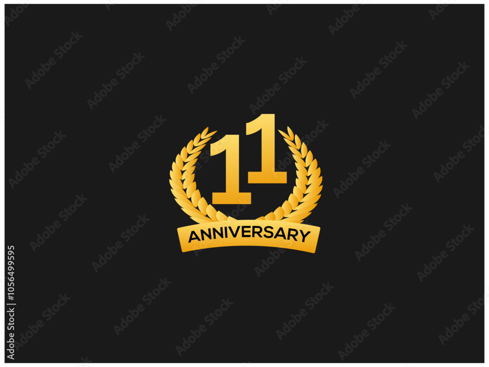 Digital Affection Anniversary Vector Elements Digital Affection Anniversary Vector Elements