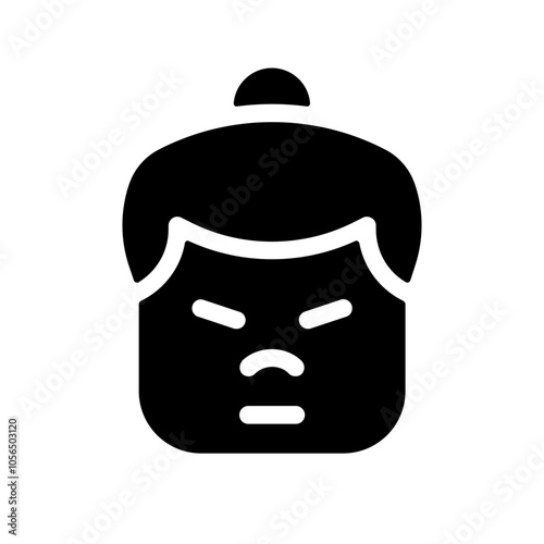 Sumo Icon