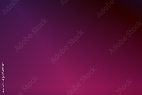 Abstract lilac background with grainy gradient, bright and saturated gradient for album cover. Soft color palette of vector gradients.