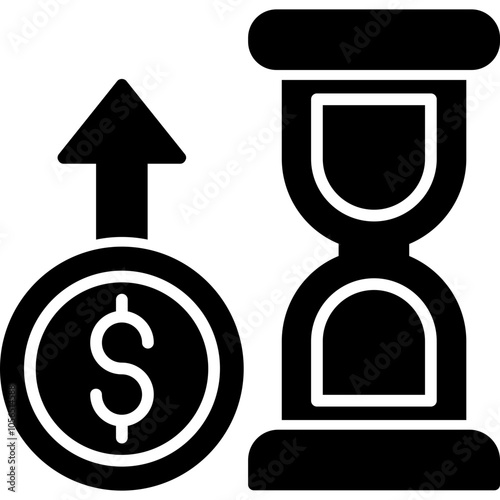 Hourglass Icon