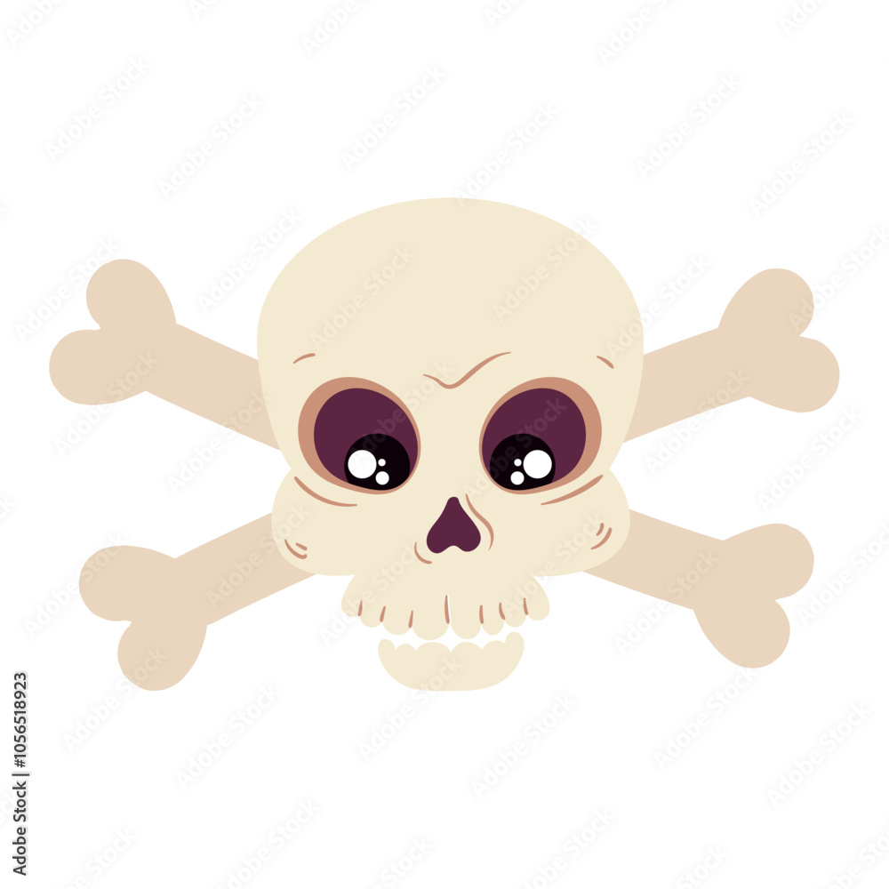 skull and crossbones skull and crossbones