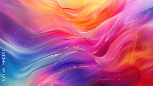 Wallpaper Mural Colorful Abstract Background with Holidays Templates for Web Banners Torontodigital.ca