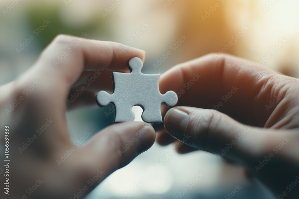 Business hands, puzzle and group of people for solution, teamwork and goals, integration and success. Team building, synergy and collaboration Business hands, puzzle and group of people for solution, teamwork and goals, integration and success. Team building, synergy and collaboration