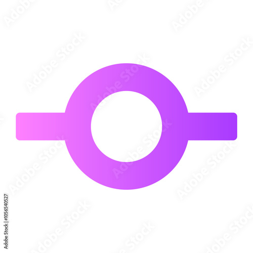 commit git gradient icon