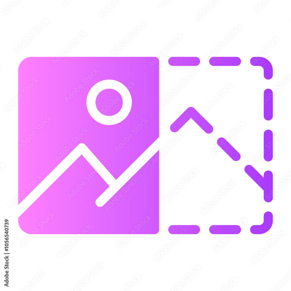 transparent gradient icon transparent gradient icon