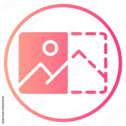 Free Download transparent gradient icon - GFXLoad