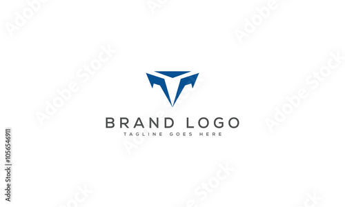 S logo design vector template design for brand.