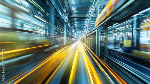 Automation tools facilitate faster product launches.