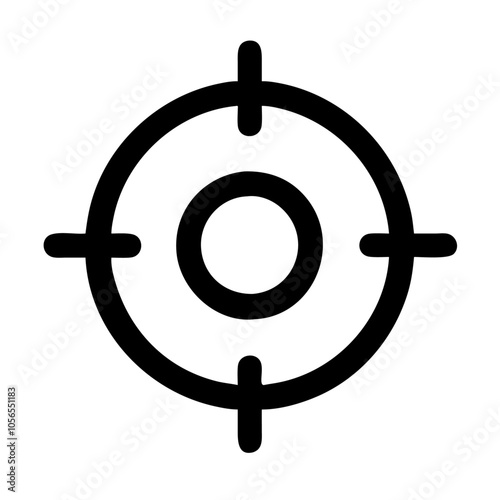 aim icon