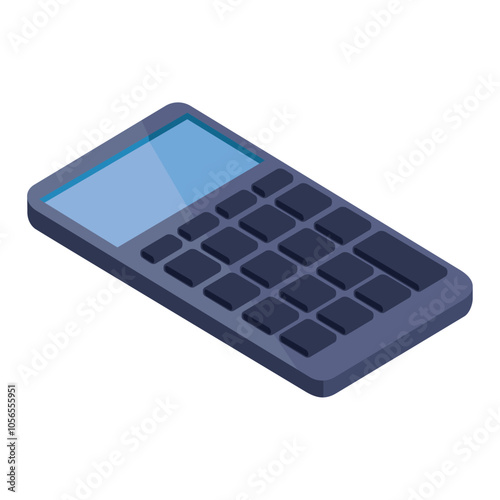 calculator office supplies