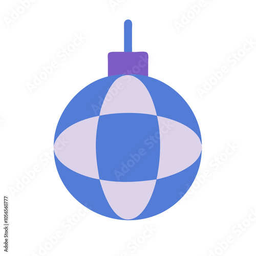 disco ball icon
