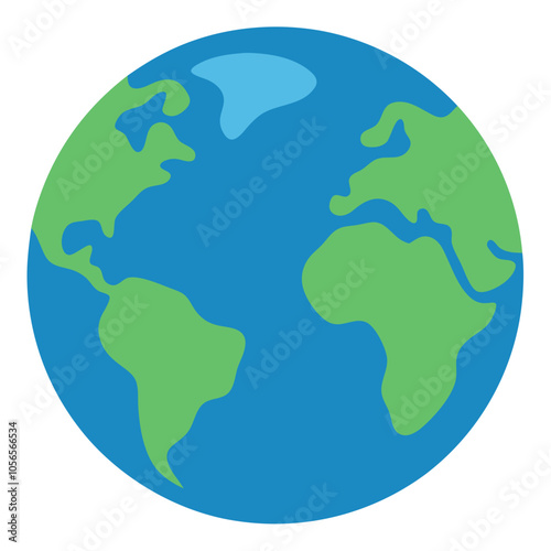 earth icon