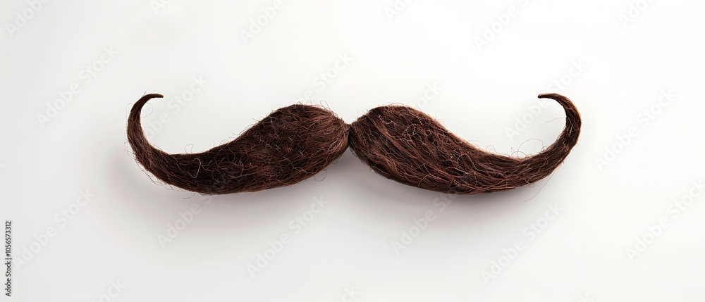mustache isolated on white background. French mustache, Fake paper mustache party prop against white background, Black moustache isolated on white background
mustache isolated on white background. French mustache, Fake paper mustache party prop against white background, Black moustache isolated on white background