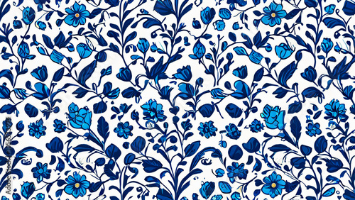 seamless pattern