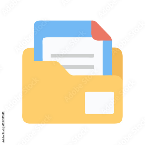 file folder icon