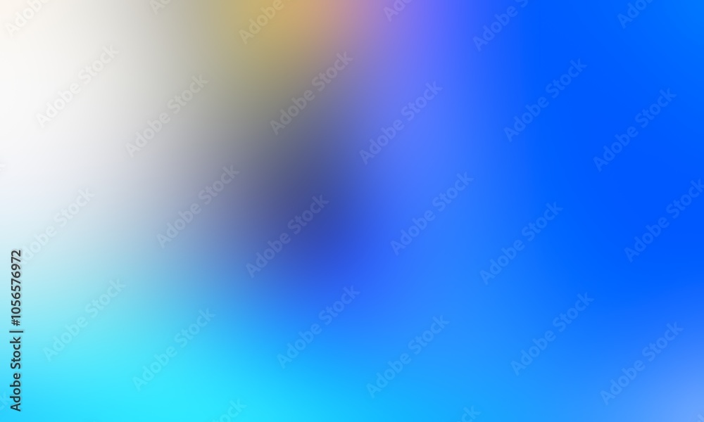 Abstract blurred background image of blue colors gradient used as an illustration. Designing posters or advertisements. Abstract blurred background image of blue colors gradient used as an illustration. Designing posters or advertisements.
