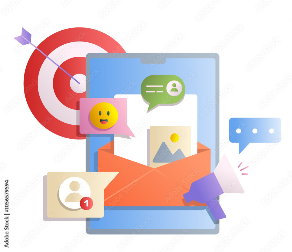 Digital marketing Digital marketing