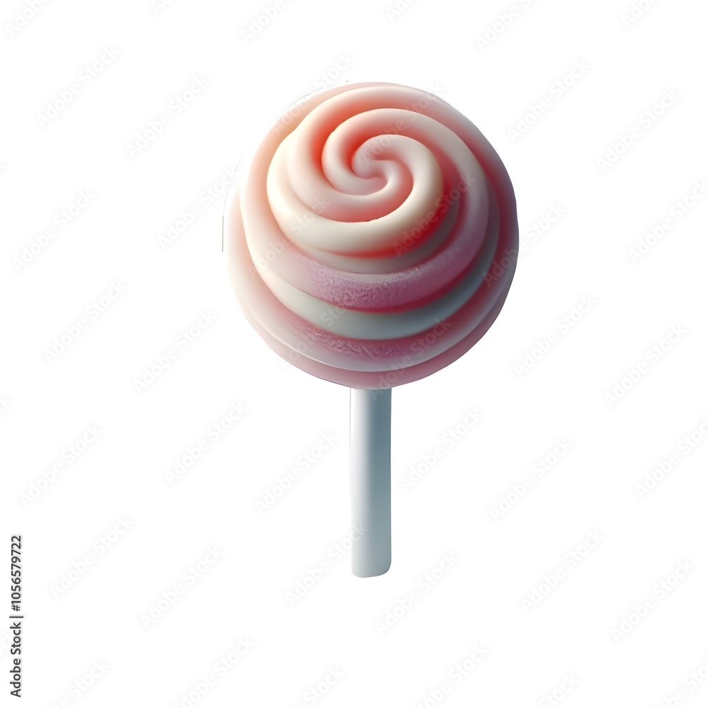 Colorful lollipops that look delicious, It is famous for children's snacks. Colorful lollipops that look delicious, It is famous for children's snacks.