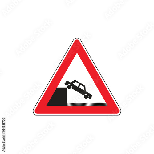 Road Warning sign