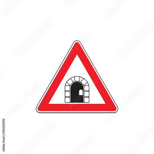 Road Warning sign