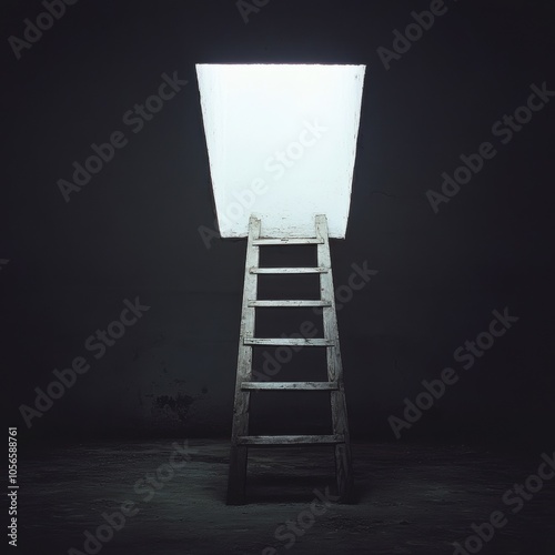 Ladder to Light.