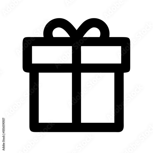 giftbox icon