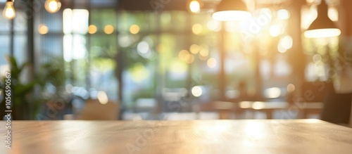 Wallpaper Mural Blurred Office Background Torontodigital.ca