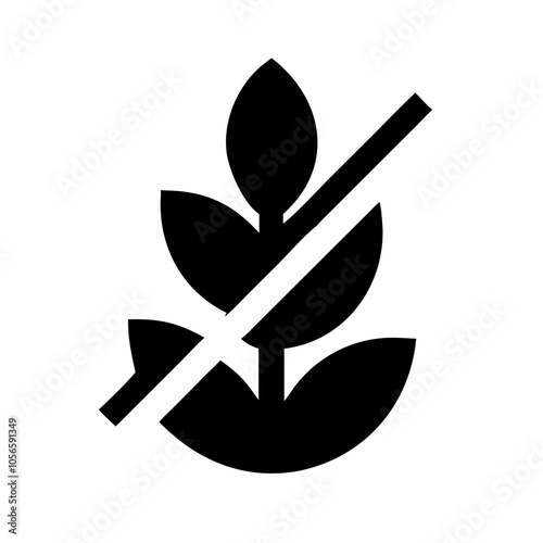 gluten icon