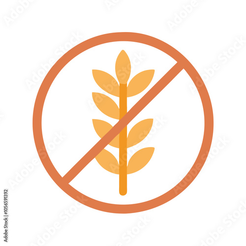 gluten icon