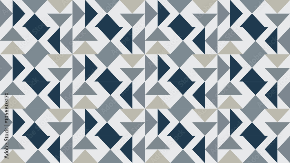 Abstract Geometric Background Presentation Abstract Geometric Background Presentation
