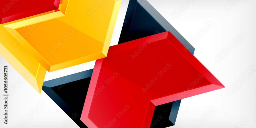 Arrow technology and business concept background. Vector Illustration For Wallpaper, Banner, Background, Card, Book Illustration, landing page Arrow technology and business concept background. Vector Illustration For Wallpaper, Banner, Background, Card, Book Illustration, landing page