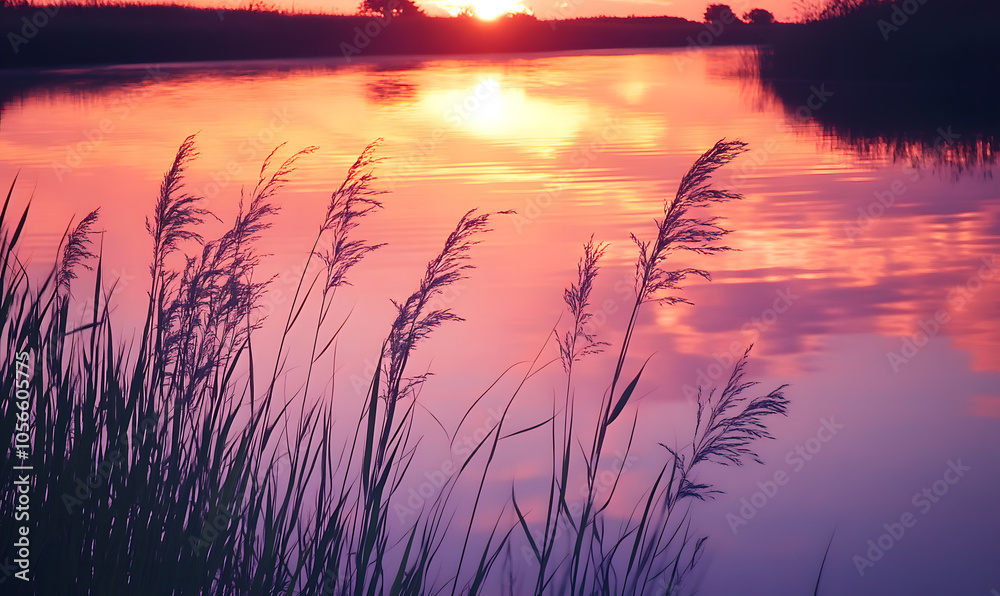 Spectacular Nature and Scenic Wonders: Golden Hour Sunsets, Lush Forests, Tranquil Beaches, and Vibrant Fields of Flowers in Stunning Views Spectacular Nature and Scenic Wonders: Golden Hour Sunsets, Lush Forests, Tranquil Beaches, and Vibrant Fields of Flowers in Stunning Views