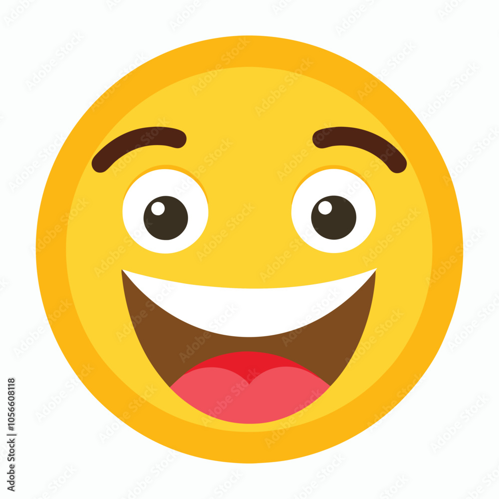 world smile day face emoji isolated happy face world smile day face emoji isolated happy face