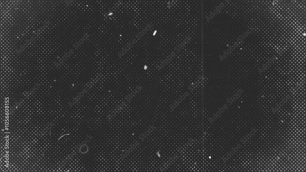 old film, overlay effect, with noise, grain, negative film, dusty grunge rough vintage video for background, with paper glitch texture