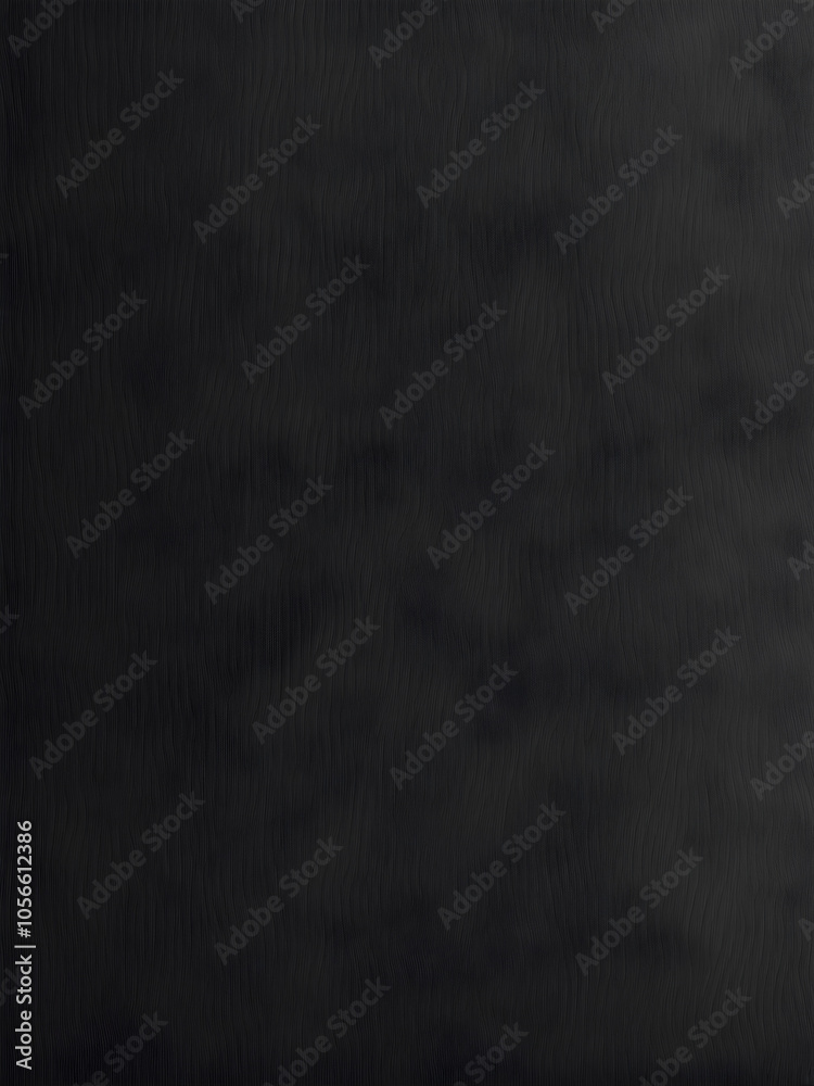 Black paper