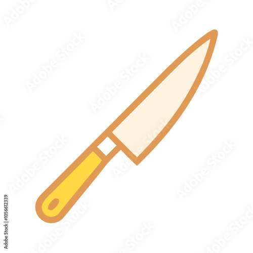knife icon