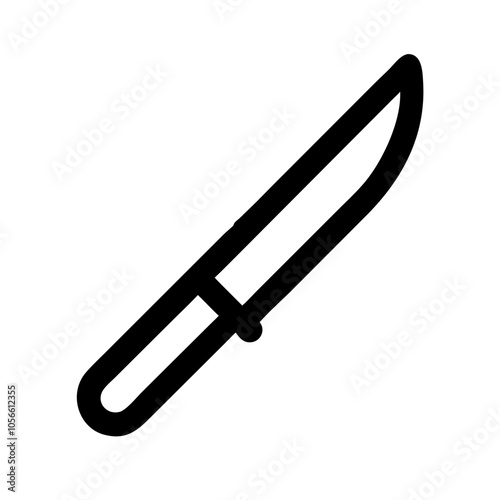 knife icon