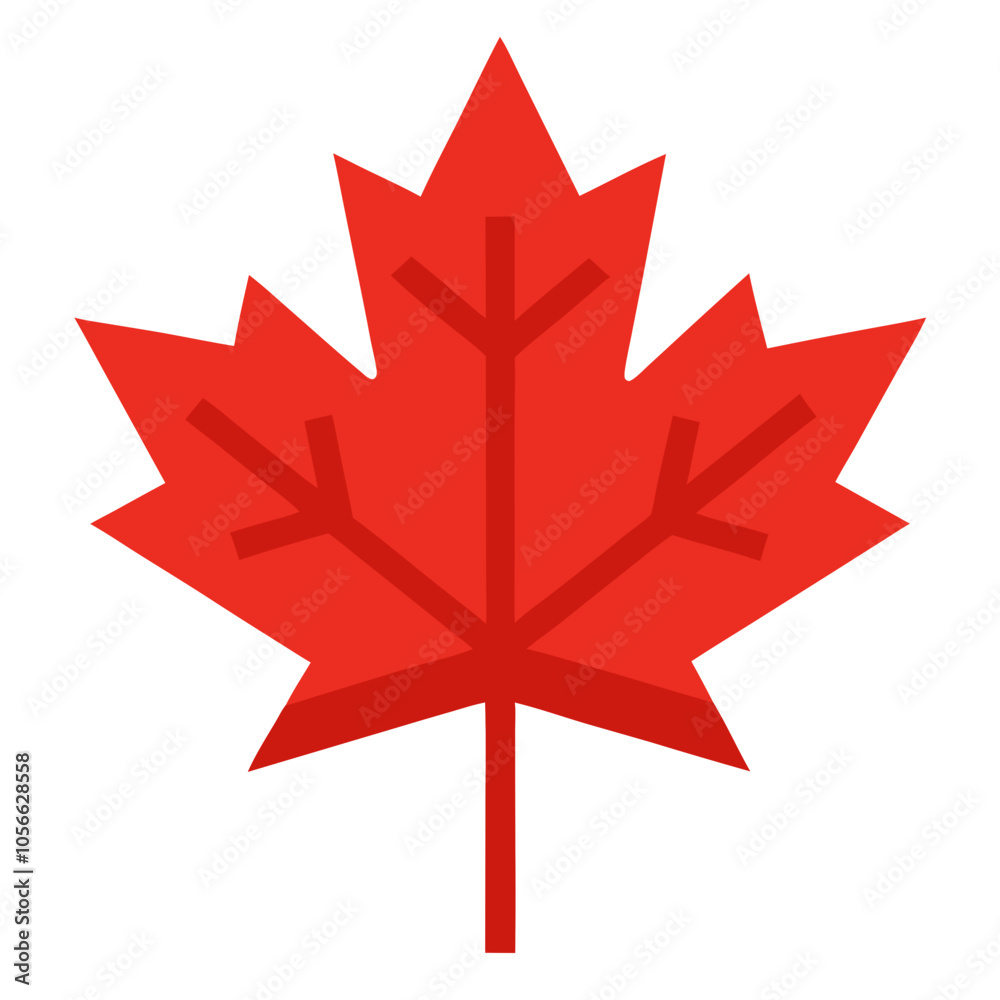 maple leaf icon maple leaf icon