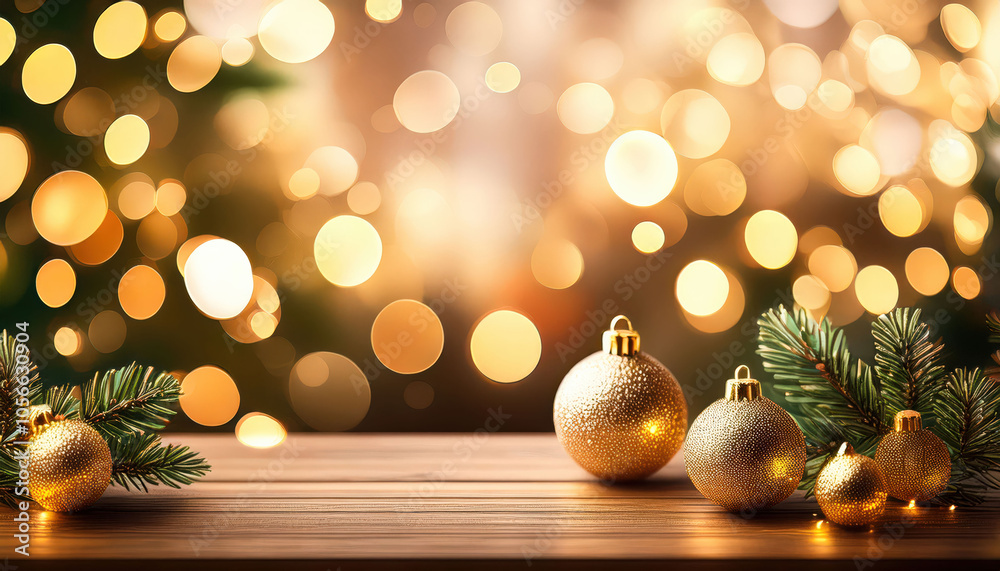 A festive Christmas background featuring a soft bokeh effect with glowing lights, creating a warm and magical holiday atmosphere. The bokeh lights blur in the background, enhancing the seasonal mood A festive Christmas background featuring a soft bokeh effect with glowing lights, creating a warm and magical holiday atmosphere. The bokeh lights blur in the background, enhancing the seasonal mood