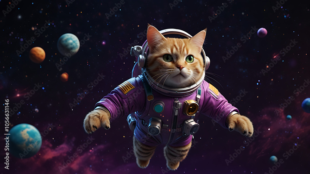 cat on the moon cat on the moon