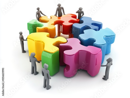 In vibrant corporate training environment, a dynamic session features team activities focused on continuous improvement, promoting interaction and collaboration to develop essential skills for success