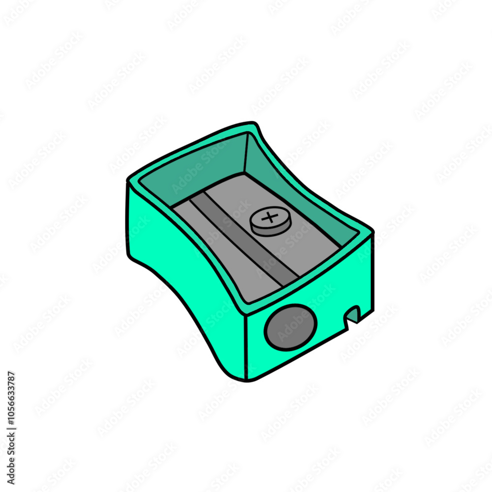 Obraz premium stationery